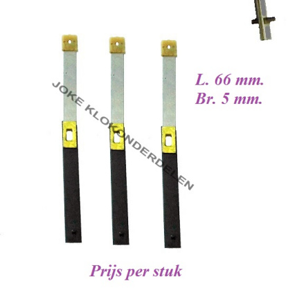 === Slinger ophanging = z.g.a.n === 37954