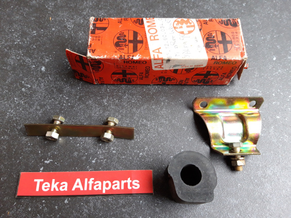 Alfa Romeo 90 Stabilisator Kit Voor 162126003400 NOS - nr. 1