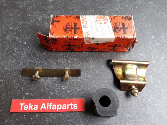 Alfa Romeo 90 Stabilisator Kit Voor 162126003400 NOS - Afbeelding 2