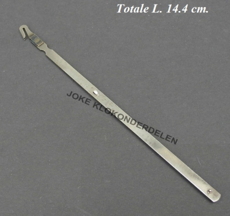 === Slinger ophanging = gebruikt === 37976