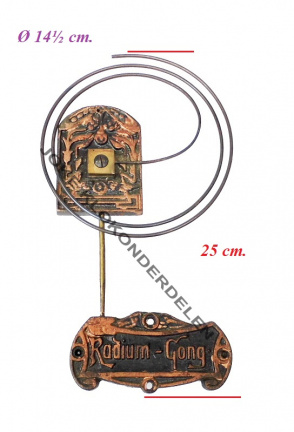 === Radium gong = oud === 37019