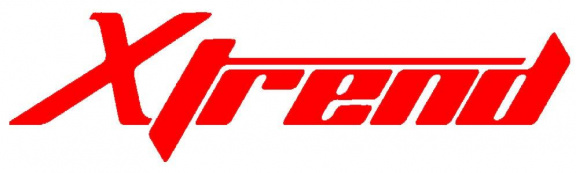 Vervanger Xtrend ET9000 & ET9200 afstandsbediening - Afbeelding 2