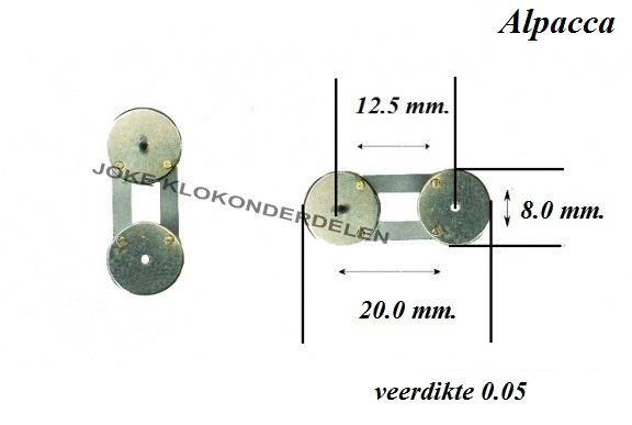 === Slingerveer = Duitse kwaliteit = nieuw === 35918