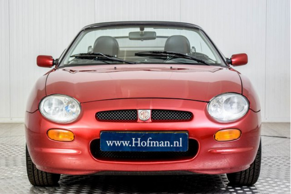 MG F - F MGF 1.8I VVC - Afbeelding 2