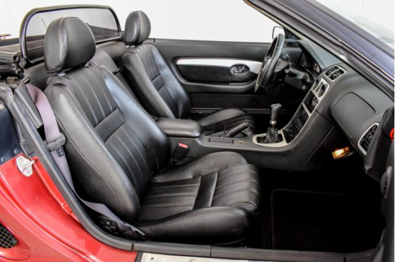 MG F - F MGF 1.8I VVC - Afbeelding 6