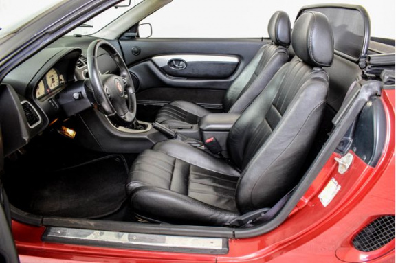 MG F - F MGF 1.8I VVC - Afbeelding 5
