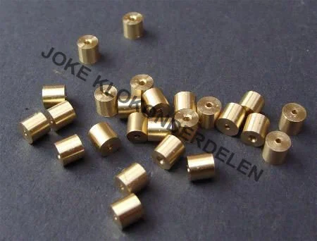 === 25 Busjes voor Engelse klok = nieuw === 38128-5