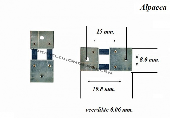=== Slingerveer = Duitse kwaliteit = nieuw === 37270