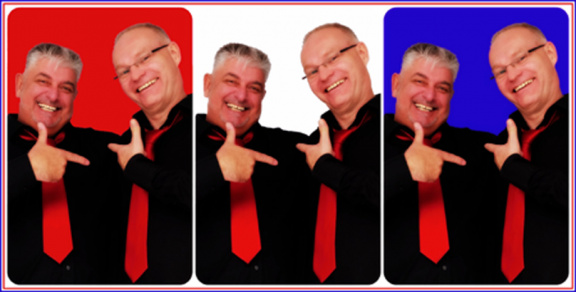 Muziek duo voor uw 12.5 jarig - 25 jarig of 40/50 jarige bruiloft ,huwelijks of een feest - Afbeelding 7