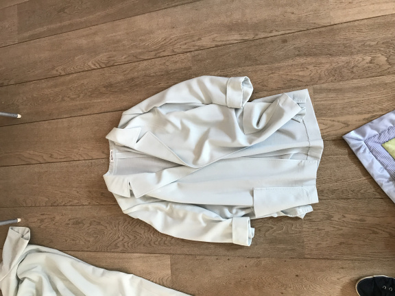 Feestkleding Maat 42 - Afbeelding 2