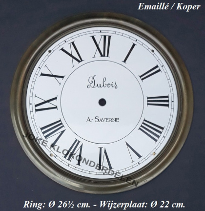 === Ring met wijzerplaat = z.g.a.n. === 38219