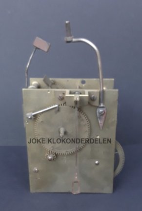 === Engels uurwerk = oud === 38217