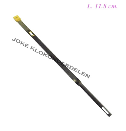 = Slingerveer / verlenger = Zaanse klok = 33292