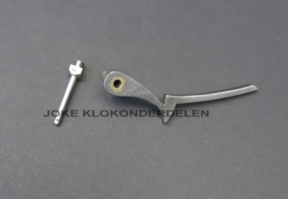 = Lichter = Engelse klok= maat zie foto 2 =38249