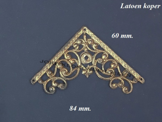 === Ornamentje = oud === 38234