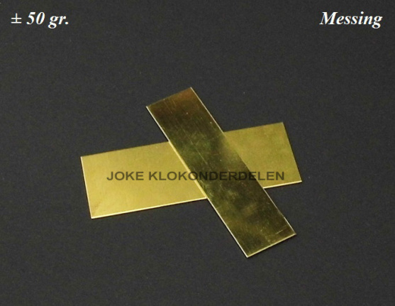 Messing =plaatjes voor reparatie doeleinden =36494