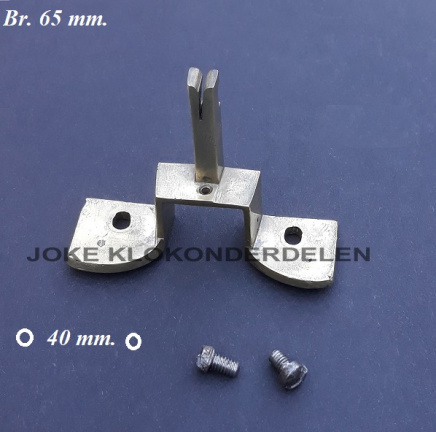 === Slinger ophanging = Engelse klok = oud === 38313