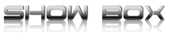 Showbox HD evolution Afstandsbediening - Afbeelding 2