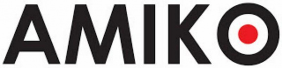 Amiko RC-HD Afstandsbediening - Afbeelding 2