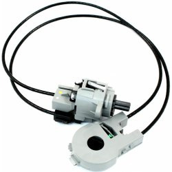 Schakelaar Ventilator Potentiometer Ford Focus MK1 Transit