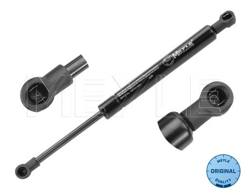 Achterklep Gasveer Ford Focus Sedan MK1 MEYLE 7409100020