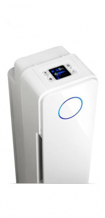 Ionisator voor op kantoor bestellen? ionClean.nl voorziet!