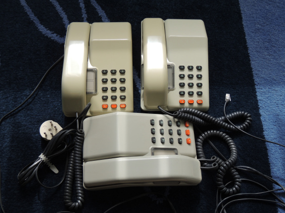 Telefoon analoog - Afbeelding 2
