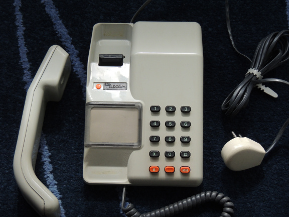 Telefoon analoog - Afbeelding 3