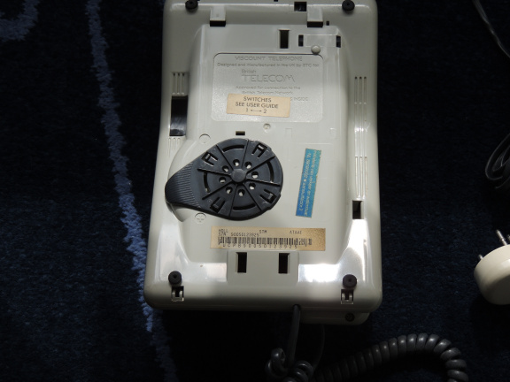 Telefoon analoog - Afbeelding 4