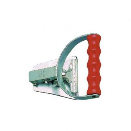 Wepro plafondsteun, vloeren materiaal, lijmen, rails, runners - Afbeelding 8