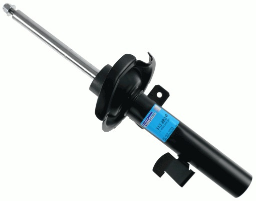 Schokdemper Vooras Links Ford C-Max Focus MK2 Mazda 3 5
