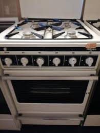 >PELGRIM< Gas + Gas Fornuis = Oven en koken op Aardgas. via.Shop151.nl - nr. 1
