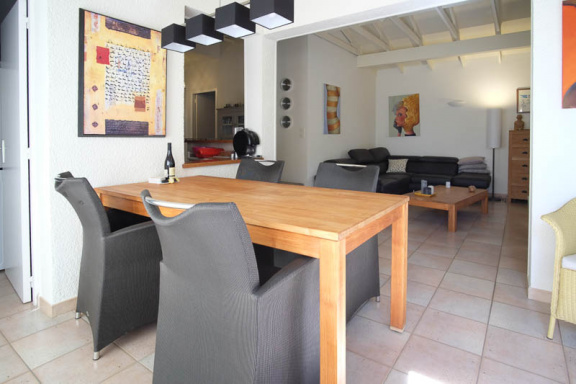 Vakantiewoning in de Provence Belezy Bedoin Mont Ventoux te huur, naturisme - Afbeelding 3