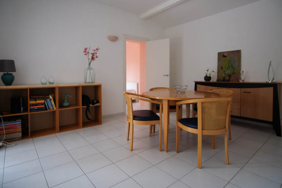 Vakantiewoning in de Provence Belezy Bedoin Mont Ventoux te huur, naturisme - Afbeelding 7