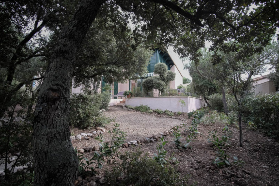 Vakantiewoning in de Provence Belezy Bedoin Mont Ventoux te huur, naturisme - Afbeelding 8