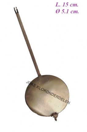 === Slinger = pendule = oud === 38422