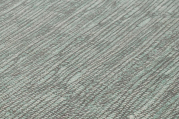 Desso&EX 140cm Vloerkleed gefestonneerd rond - Afbeelding 5