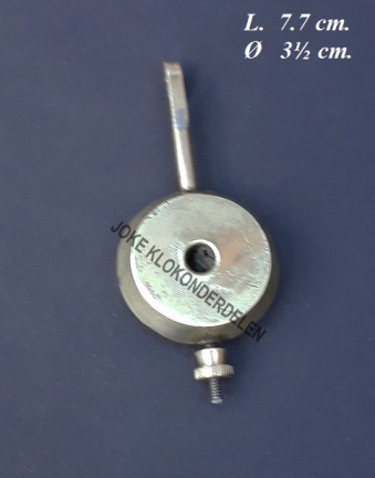 === Slinger = pendule = oud === 38477