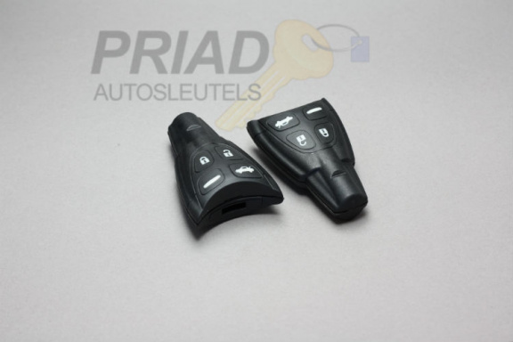 Saab 4-knops behuizing en Reparatie service. - nr. 1