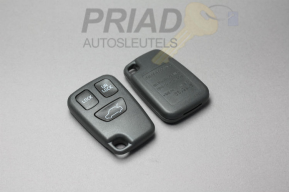 Saab 4-knops behuizing en Reparatie service. - Afbeelding 2
