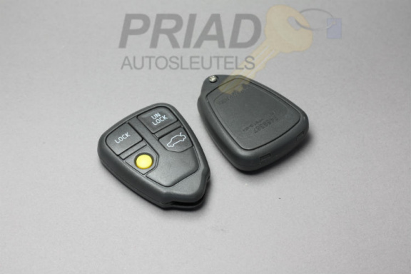 Saab 4-knops behuizing en Reparatie service.