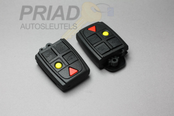 Saab 4-knops behuizing en Reparatie service. - Afbeelding 4