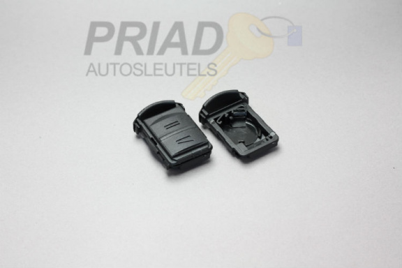 Saab 4-knops behuizing en Reparatie service. - Afbeelding 5