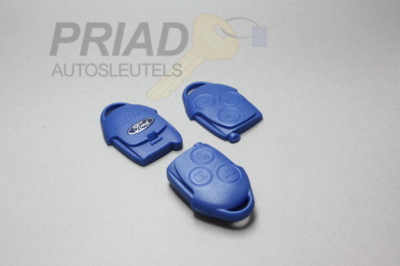 Saab 4-knops behuizing en Reparatie service. - Afbeelding 6