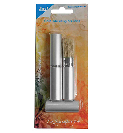 Joy, Soft Bleding Brushes, nr. 6200/0228 - nr. 1