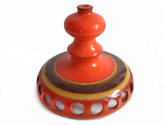 Super retro hanglamp