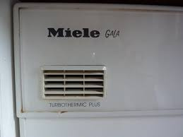 Vaatwasser MIELE Turbothermic, goede gebruikte. Via SHOP151NL. - Afbeelding 3