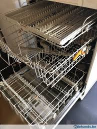 Vaatwasser MIELE Turbothermic, goede gebruikte. Via SHOP151NL. - Afbeelding 5