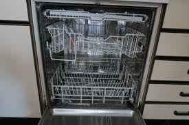 Vaatwasser MIELE Turbothermic, goede gebruikte. Via SHOP151NL. - Afbeelding 6