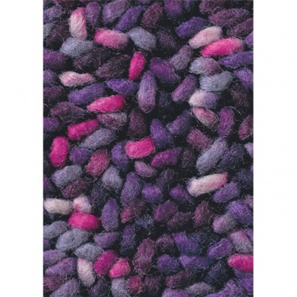 Brink en Campman Stone vloerkleed 170x240 in 7 kleuren - Afbeelding 2
